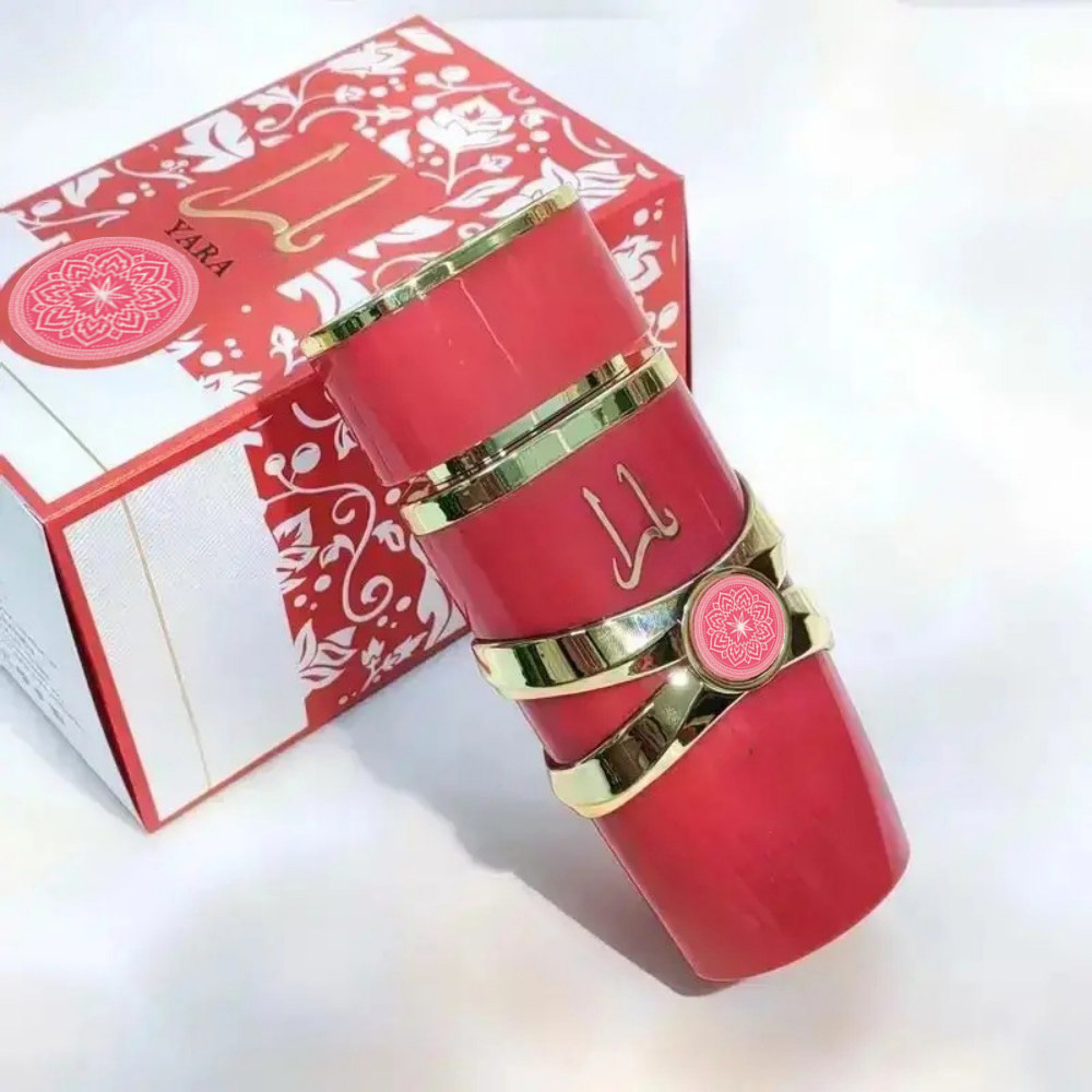 Women Accessories Gift - Yara & Asad Parfüm-Geschenkset, 100ml Unisex