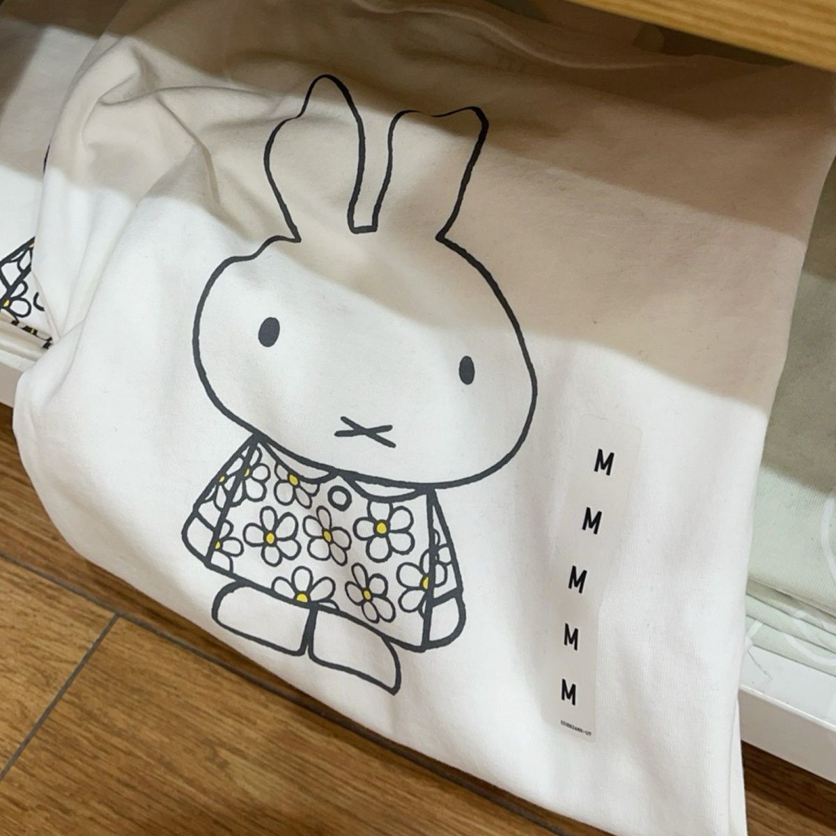 Women'S Accessories New Look - Anime Miffy Neuer Stil, reine Baumwolle,