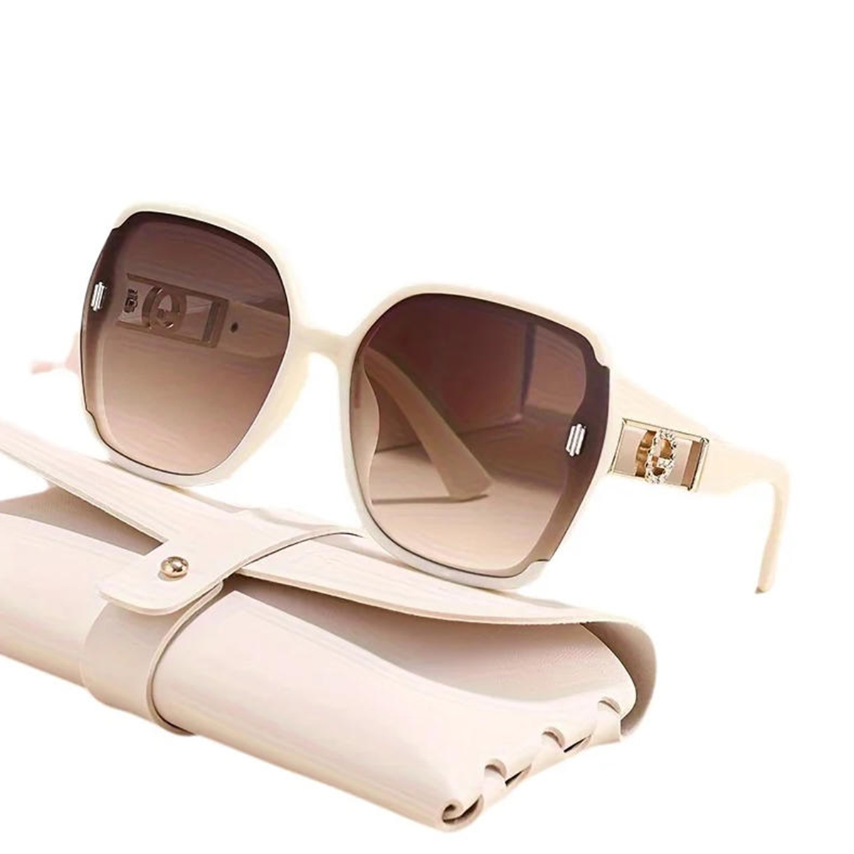 Women'S Accessories New Look - 5 neue Sonnenbrillen für Frauen: UV-beständige