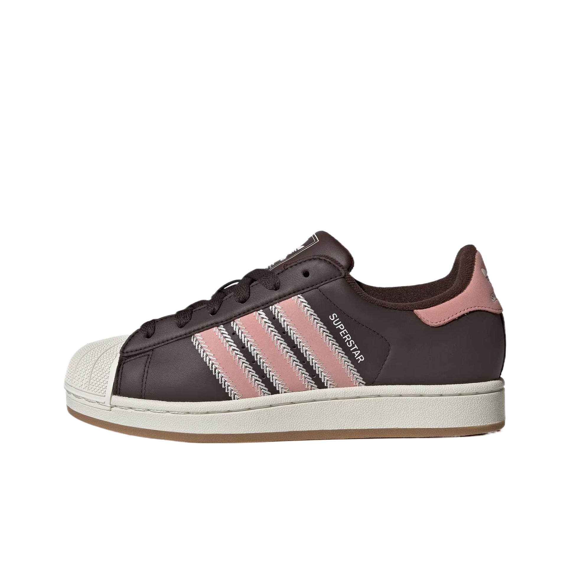 Adidas Shoes Superstar - Adidas Originals Superstar 2 Leder Klassische