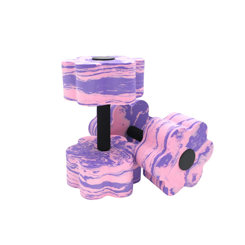 Women'S Exercise Accessories - Aquatische Übungshantel für Männer und Frauen,