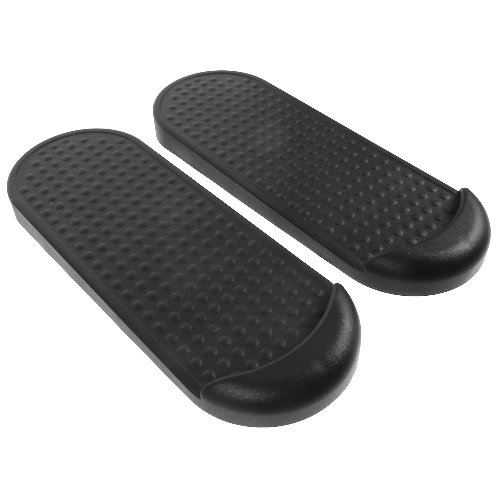 Women'S Exercise Accessories - 1 Paar Stepper-Pedale für Heimtraining, Stabile