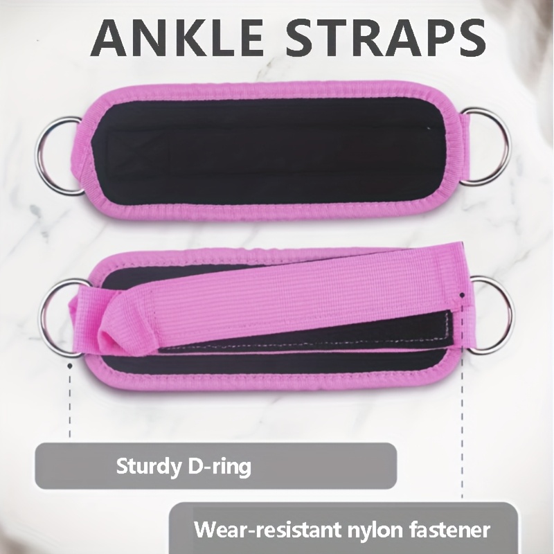 2/4 Stück Verstellbare Fitness – Women'S Exercise Accessories Bewertung und Preis