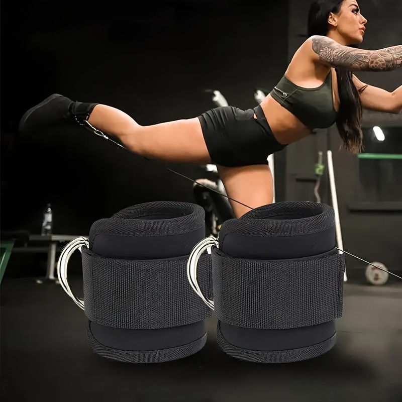 2/4 Stück Verstellbare Fitness – Women'S Exercise Accessories Bewertung und Preis