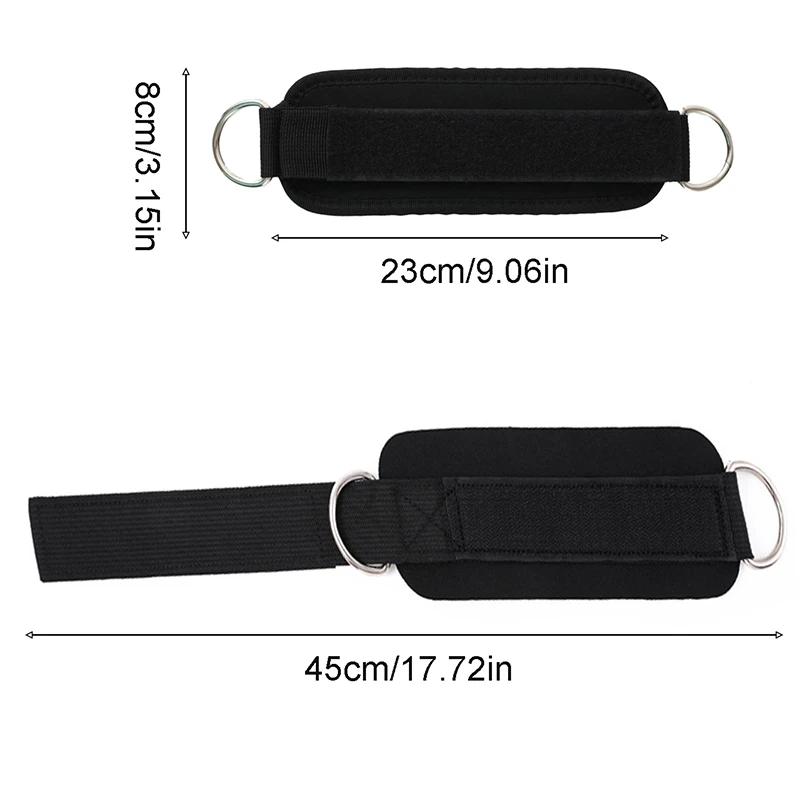 2/4 Stück Verstellbare Fitness – Women'S Exercise Accessories Bewertung und Preis