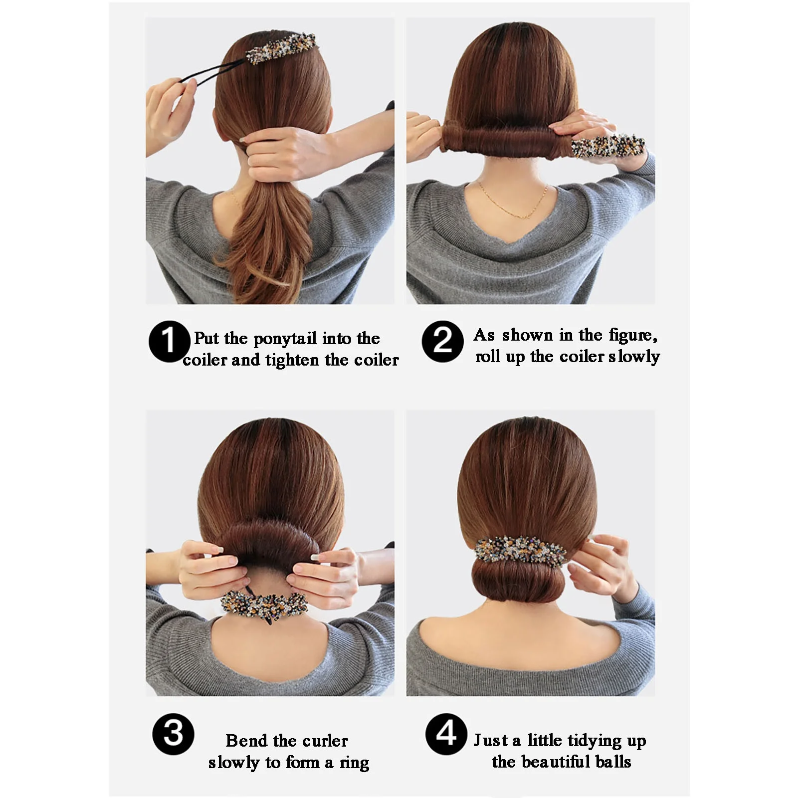 Neue Damen-Haaraccessoires, ha – Women'S Accessories New Look Bewertung und Preis