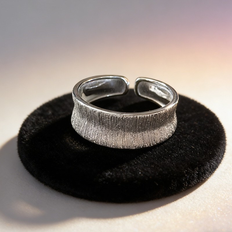 925 Sterling Silber Drahtziehr – Women Accessories Drawing Bewertung und Preis