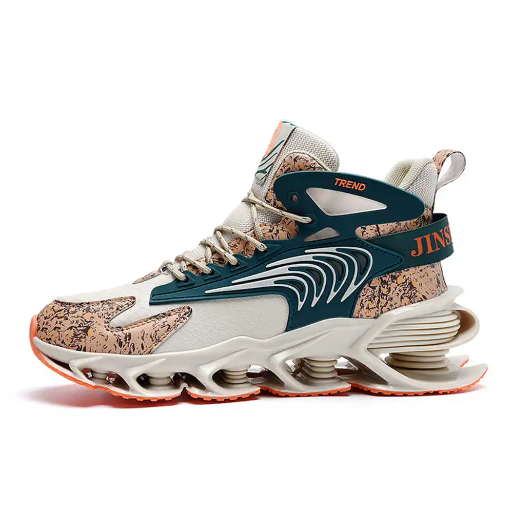 Rutschfeste Mid-Kind-Laufschuh – Women'S Exercise Accessories Bewertung und Preis
