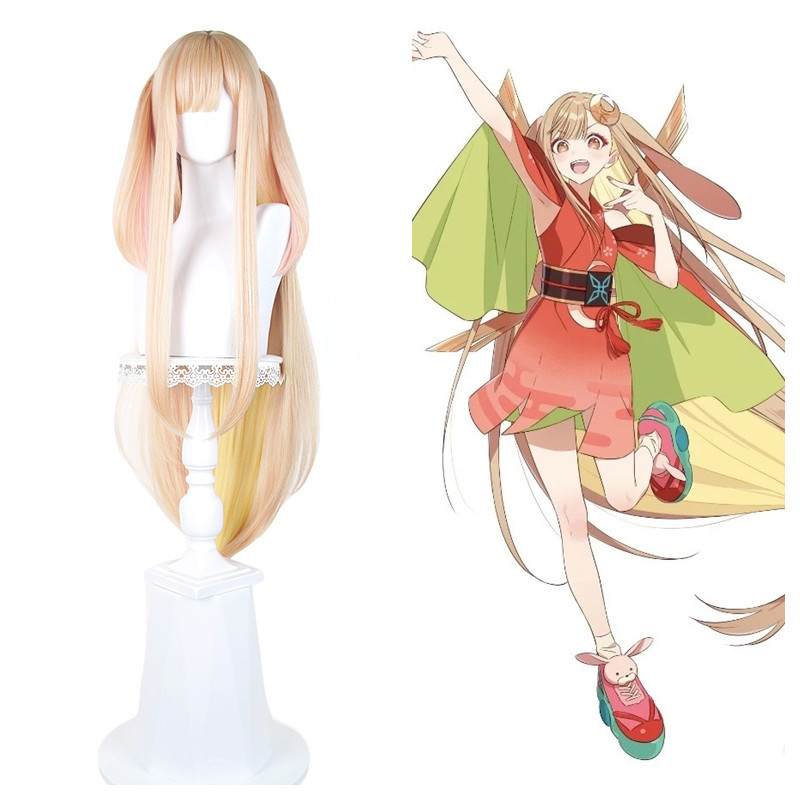 Vorgefertigte Kaguya Cosplay P – Women'S Kimono Accessories Bewertung und Preis