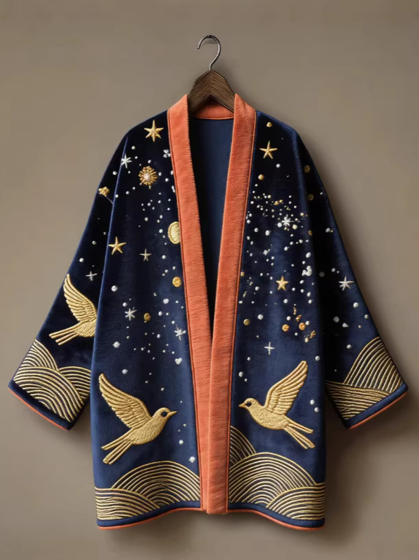 2026 Herbst Winter Neuer Japan – Women'S Kimono Accessories Bewertung und Preis
