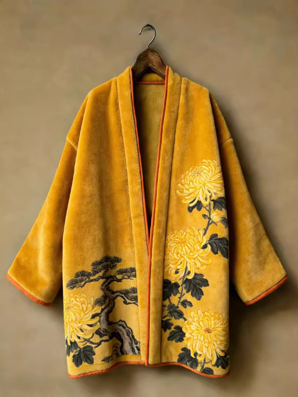 2026 Herbst Winter Neuer Japan – Women'S Kimono Accessories Bewertung und Preis