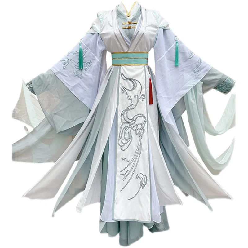 shi Qingxuan Cosplay Kostüm FH – Women Accessories Kit Bewertung und Preis