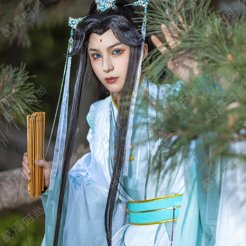 shi Qingxuan Cosplay Kostüm FH – Women Accessories Kit Bewertung und Preis