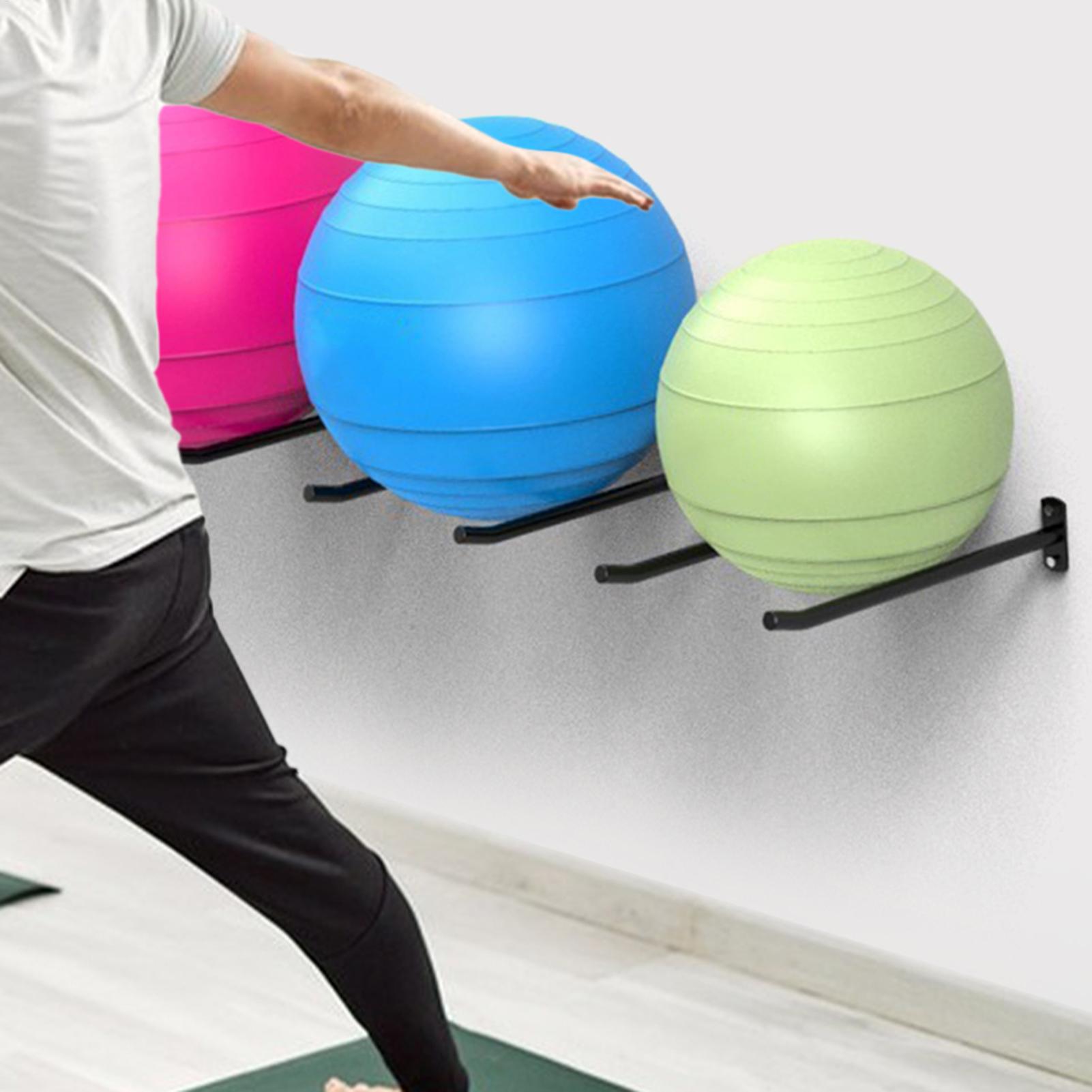 Übungsball-Halter 2er-Pack Yog – Women'S Exercise Accessories Bewertung und Preis