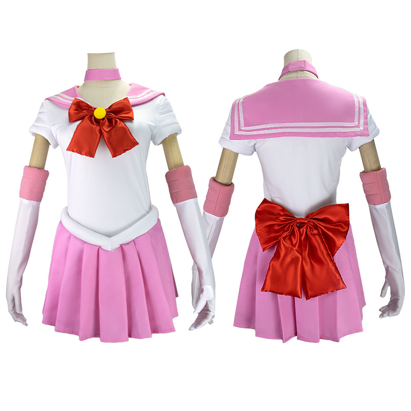 Anime Sailor Moon Chibiusa Tsu – Women Accessories Kit Bewertung und Preis