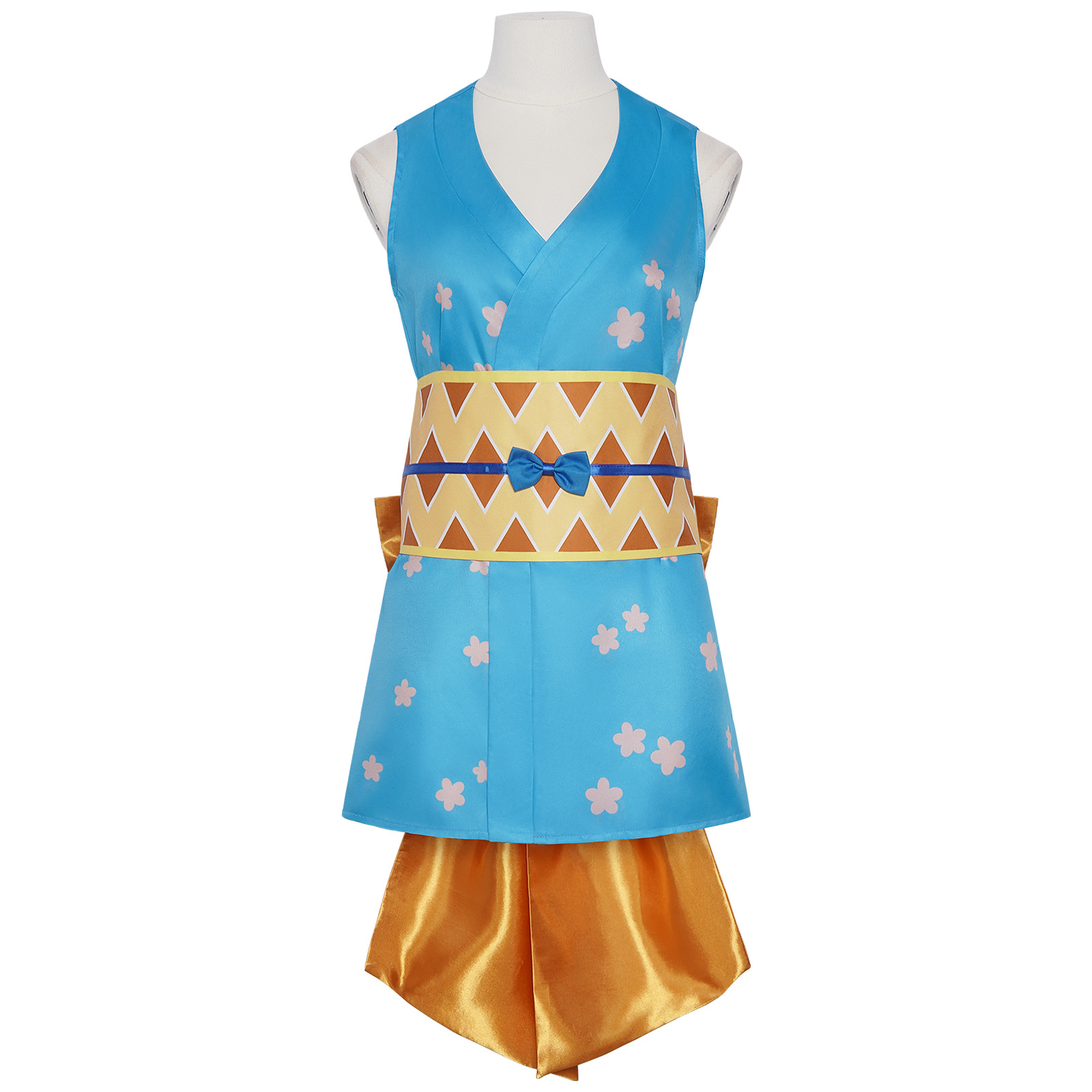 Sakura Muster Kimono Festival  – Women'S Kimono Accessories Bewertung und Preis