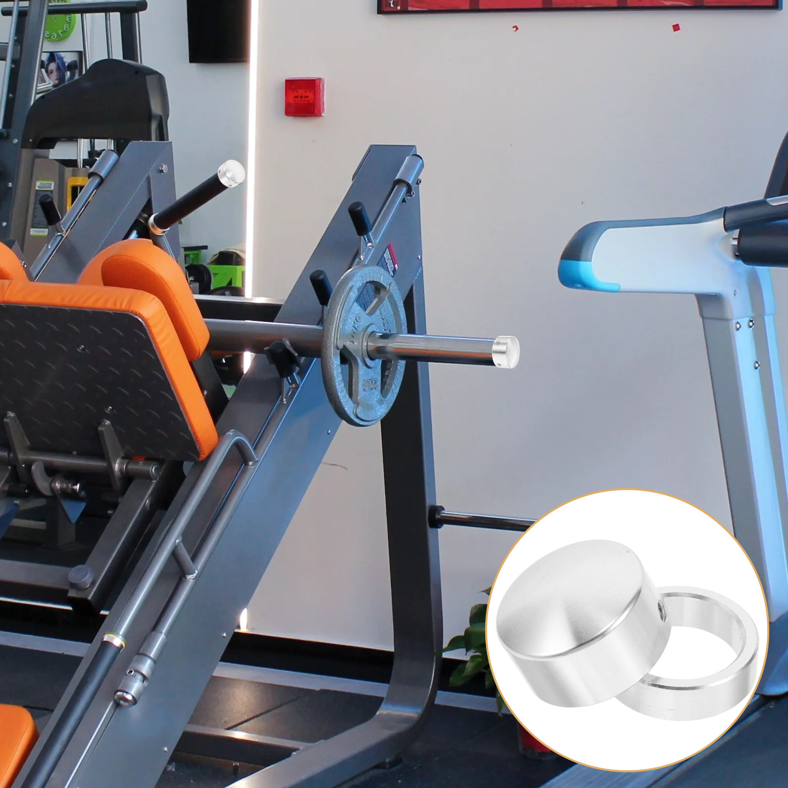 2 Stück Fitnessgeräte-Lenkerab – Women'S Exercise Accessories Bewertung und Preis