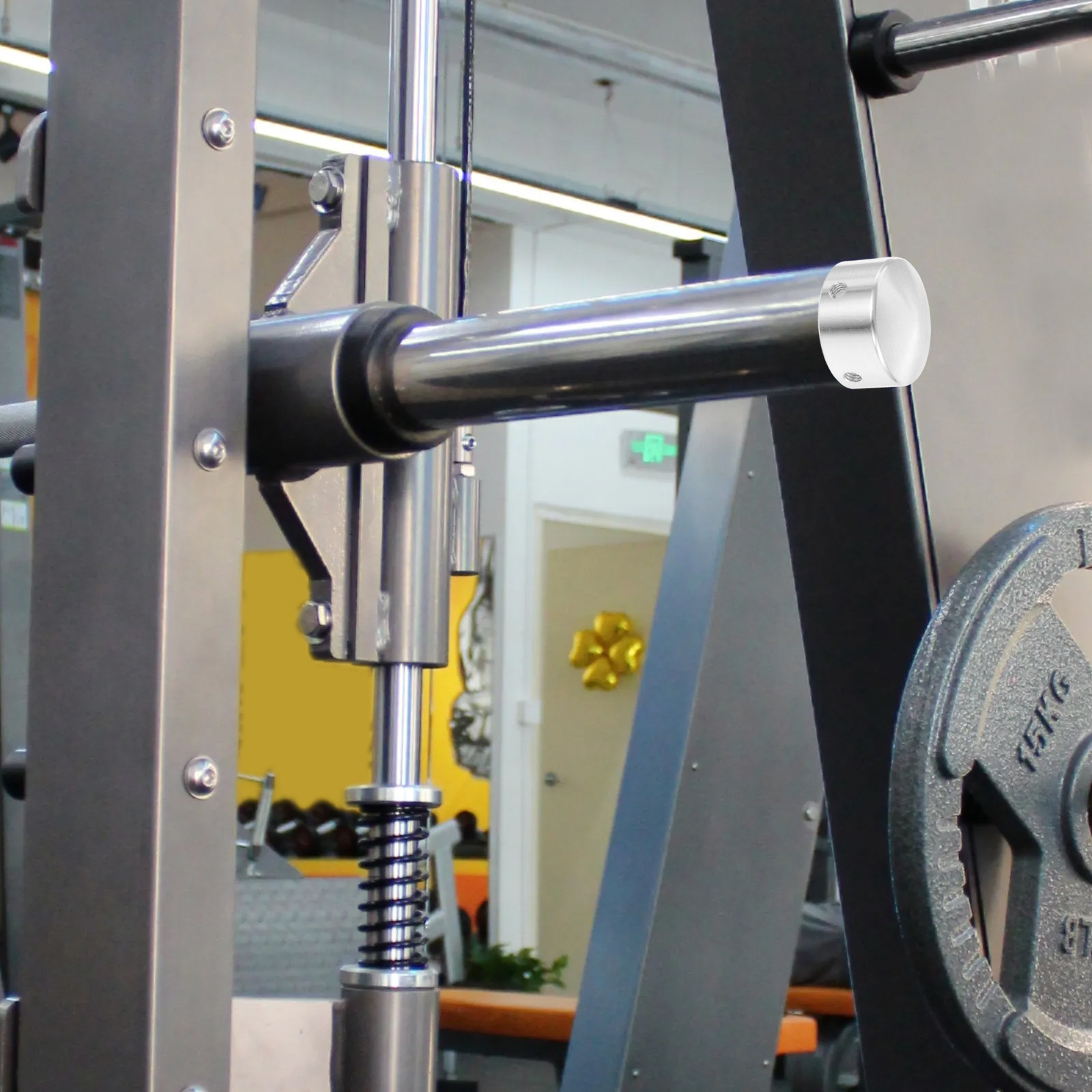 2 Stück Fitnessgeräte-Lenkerab – Women'S Exercise Accessories Bewertung und Preis
