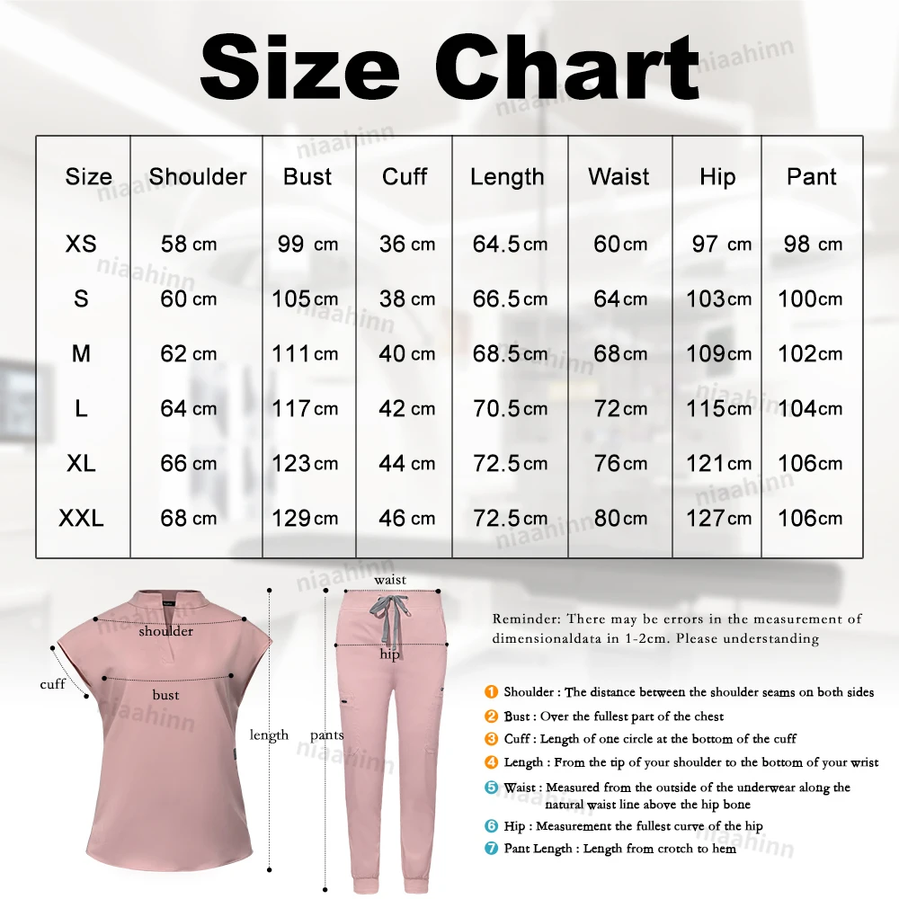 Angepasst Logo Peeling Uniform – Women Accessories In Wholesale Bewertung und Preis
