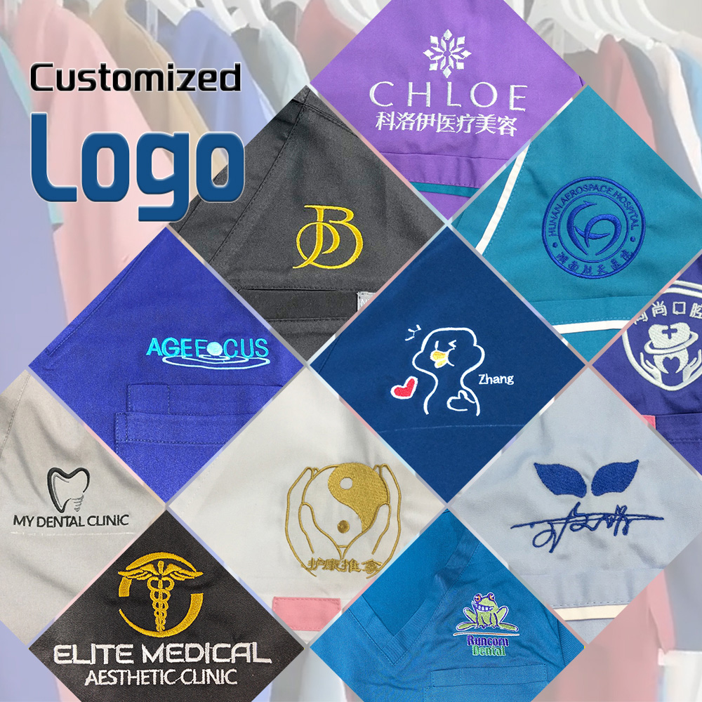 Angepasst Logo Peeling Uniform – Women Accessories In Wholesale Bewertung und Preis