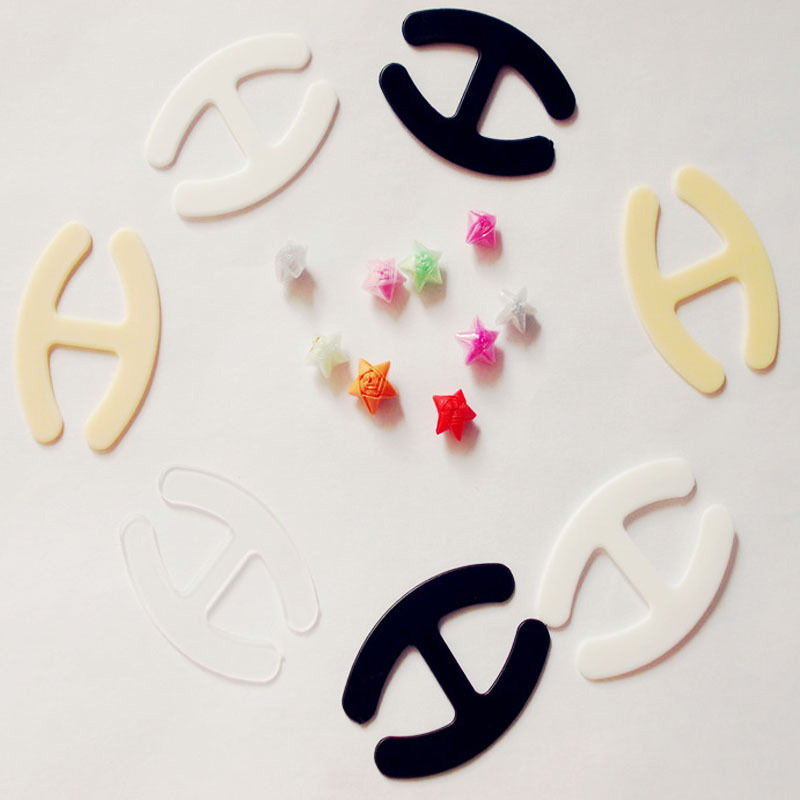 3 Stück neue BH-Träger-Clips,  – Women'S Accessories New Look Bewertung und Preis