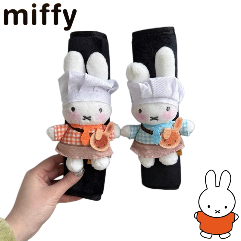 Kreatives Miffy-Kaninchen Nied – Women'S Accessories Flannels Bewertung und Preis
