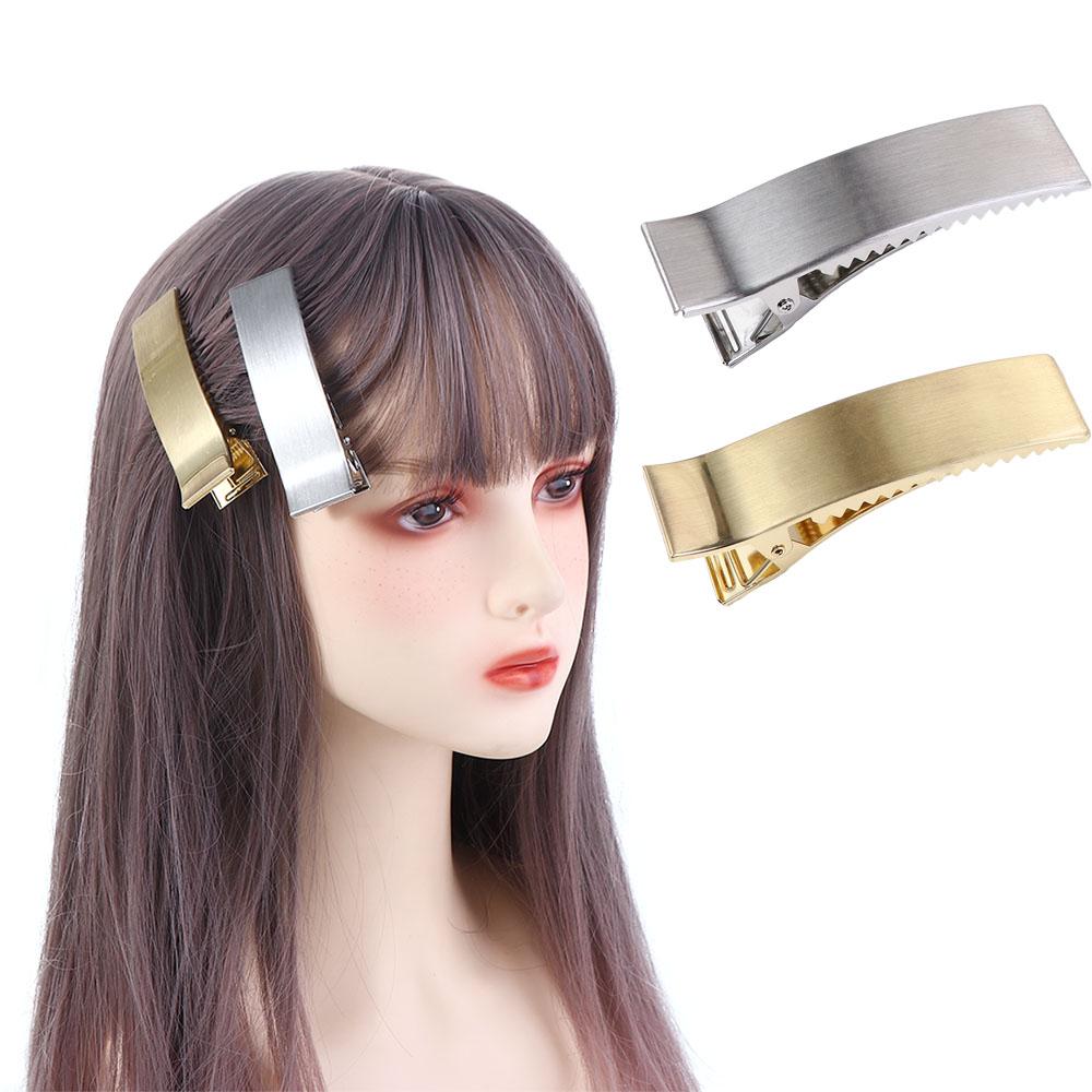 Haarspangen, Ponyhaarspangen,  – Women Accessories Drawing Bewertung und Preis