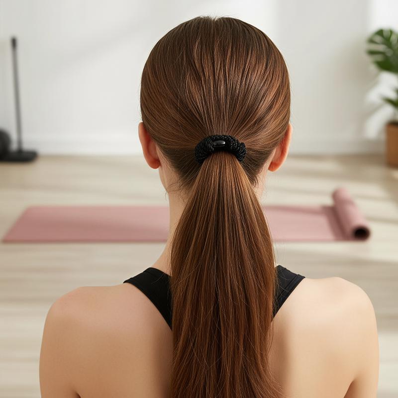 8/15 Stück geflochtene Haargum – Women'S Exercise Accessories Bewertung und Preis