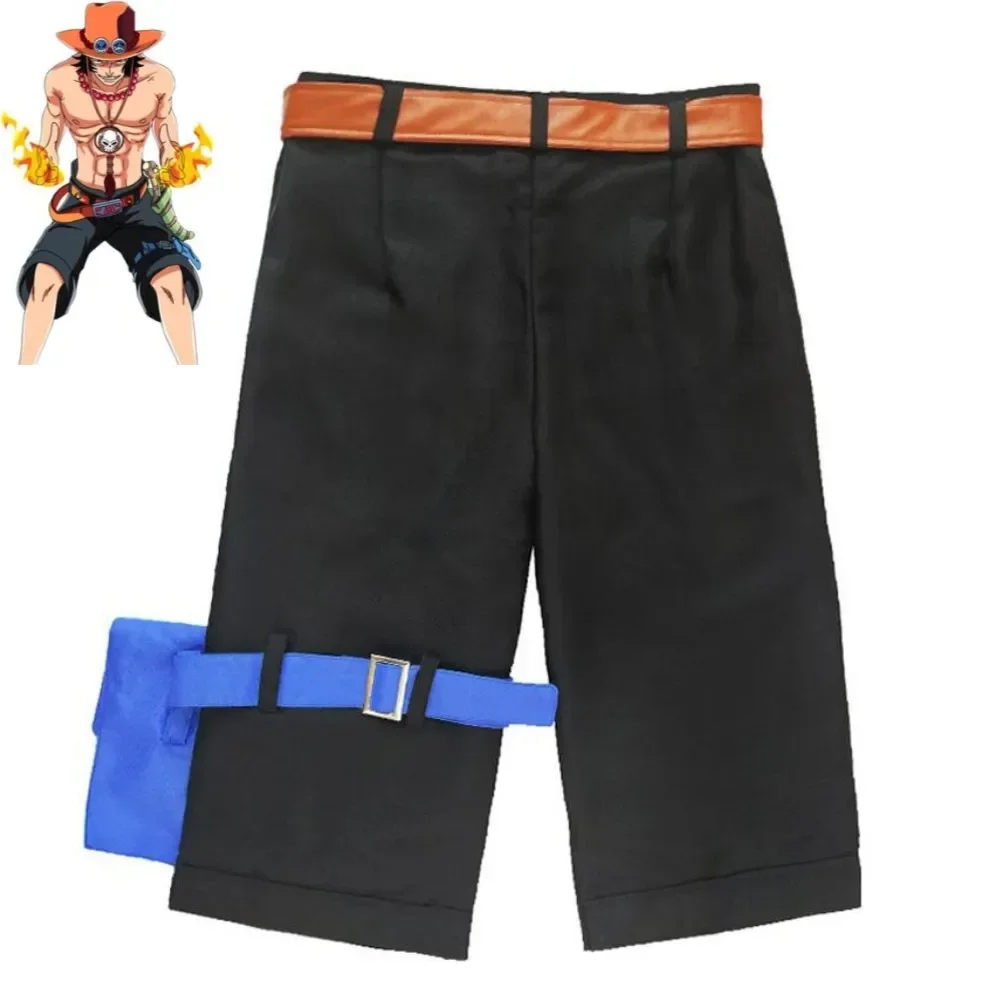 Anime Portgas·D· Ace Cosplay K – Women Accessories Kit Bewertung und Preis