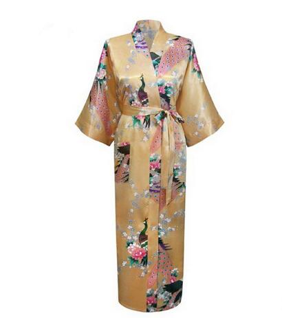 2021 Sexy Braut Brautjungfer H – Women'S Kimono Accessories Bewertung und Preis