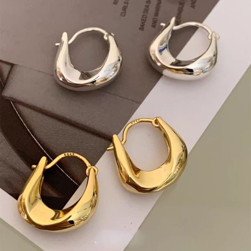 Silberner Ohrring, einzigartig – Women'S Accessories New Look Bewertung und Preis