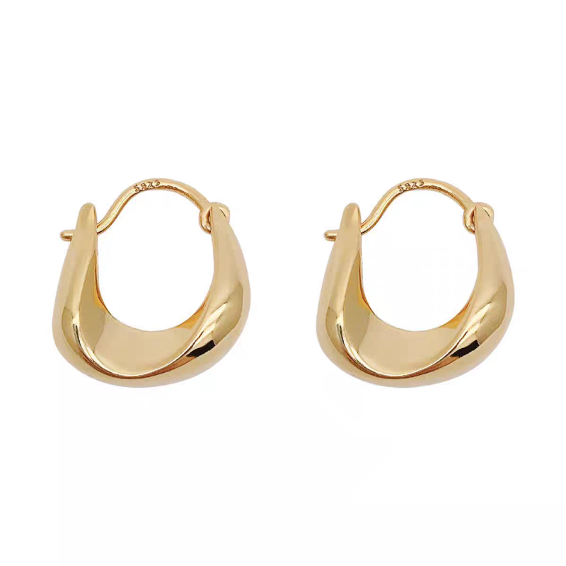 Silberner Ohrring, einzigartig – Women'S Accessories New Look Bewertung und Preis
