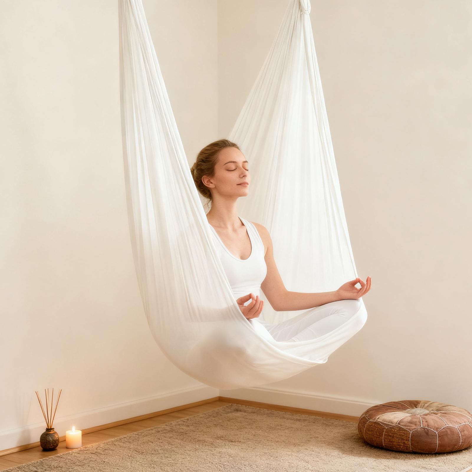 Yoga-Schaukel, tragbar, profes – Women'S Exercise Accessories Bewertung und Preis