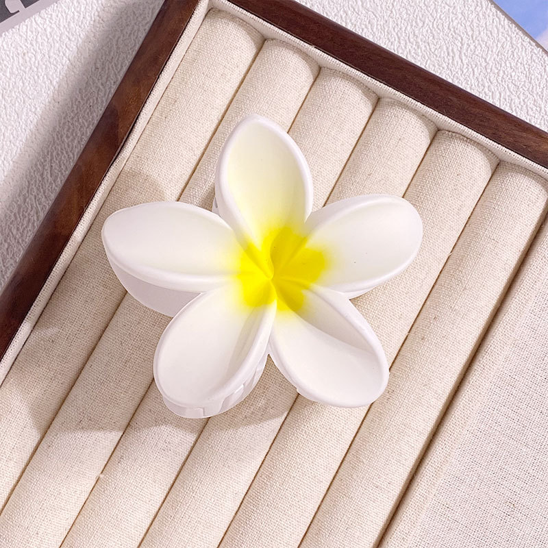 1/6PCS 8CM Frauen Blume Haar C – Women Accessories In Wholesale Bewertung und Preis