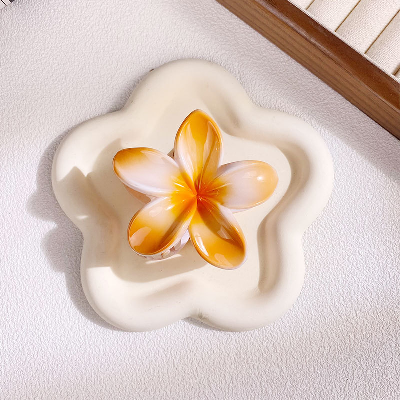 1/6PCS 8CM Frauen Blume Haar C – Women Accessories In Wholesale Bewertung und Preis