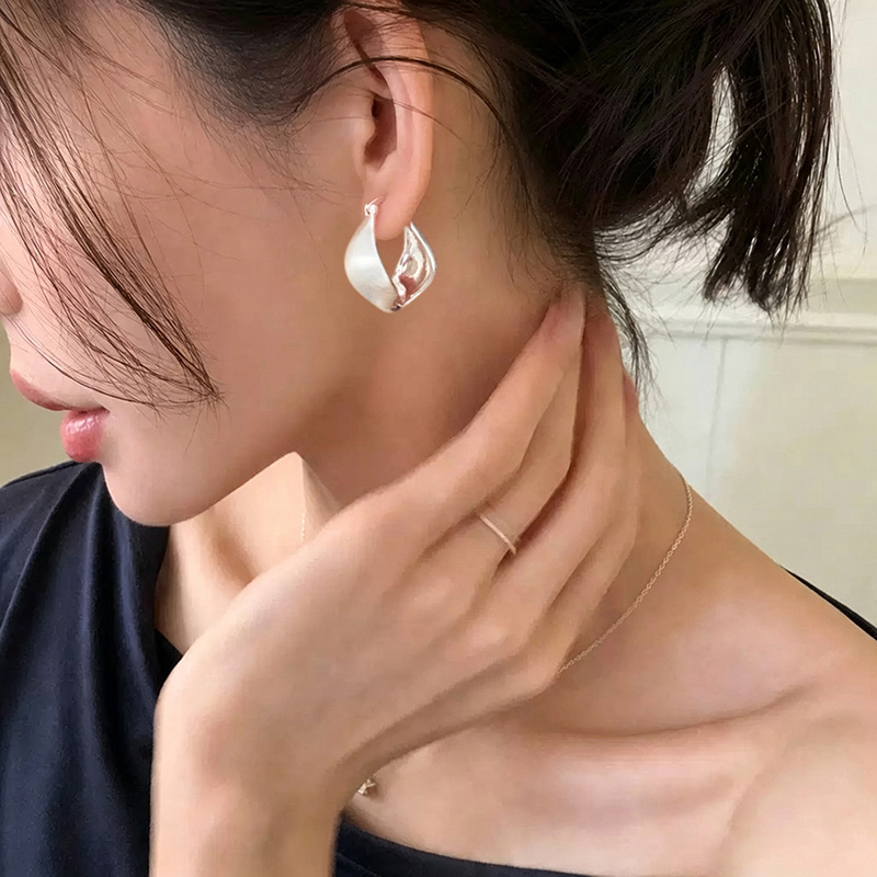 Silberfarbene, individuelle, g – Women Accessories Drawing Bewertung und Preis