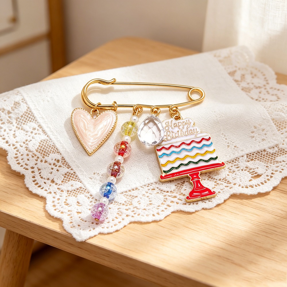 Y2K Ästhetik Geburtstagstorten – Women'S Kilt Accessories Bewertung und Preis