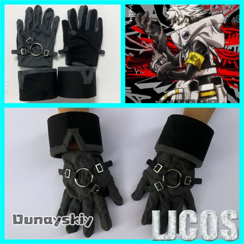 Bin C S@ ‌ Anime Rudo GACHIAKU – Women Accessories Kit Bewertung und Preis