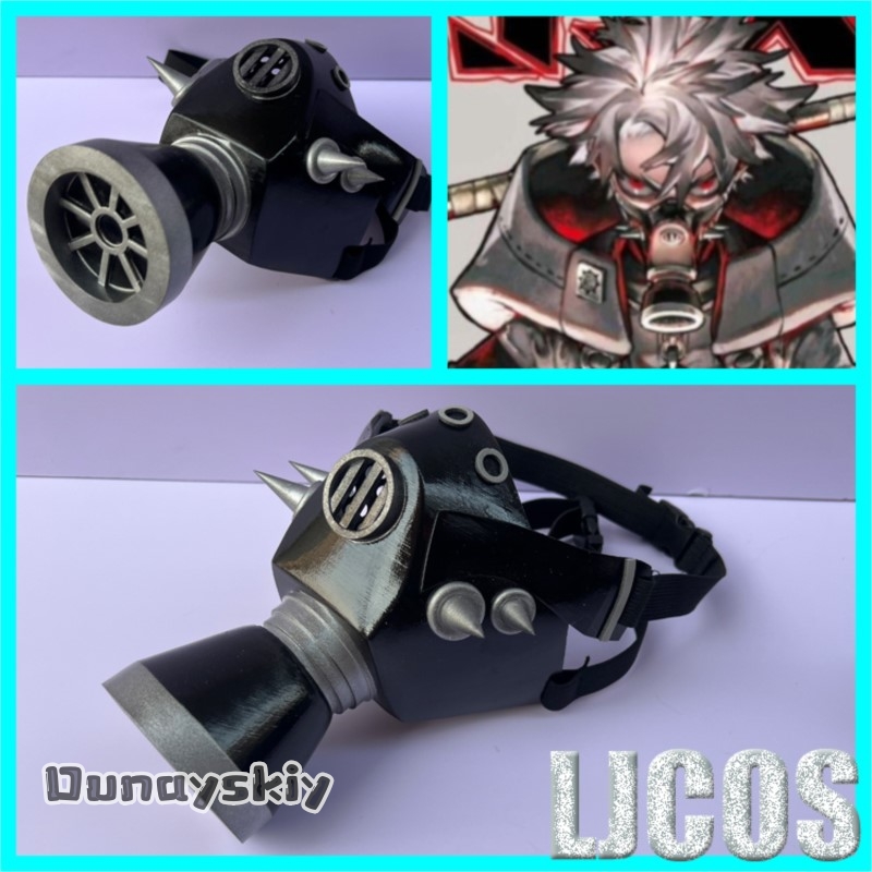 Bin C S@ ‌ Anime Rudo GACHIAKU – Women Accessories Kit Bewertung und Preis
