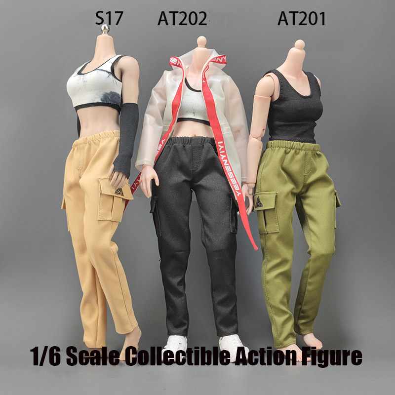 AT202/AT2021 1/6 Frauen Soldat – Women'S Accessories Flannels Bewertung und Preis