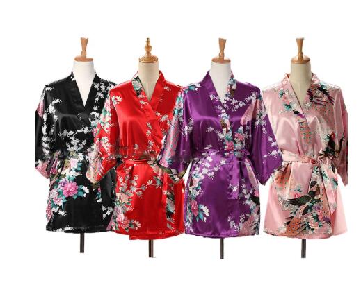 Japanischer Kimono Yukata mit  – Women'S Kimono Accessories Bewertung und Preis