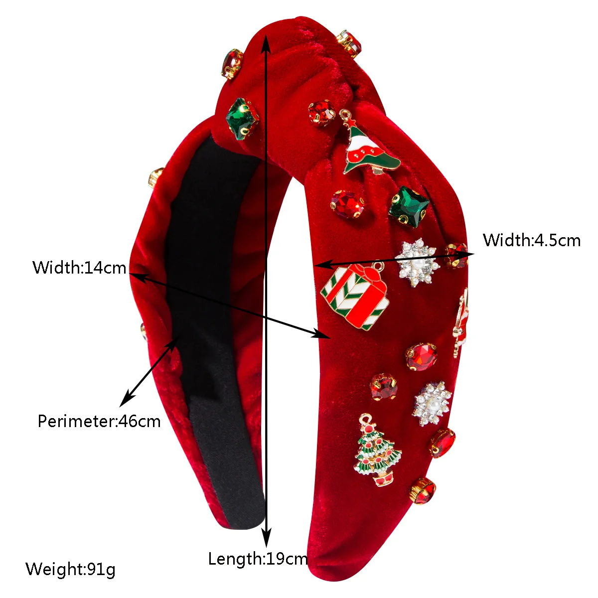 Neues Weihnachts-Flanell-Legie – Women'S Accessories Flannels Bewertung und Preis