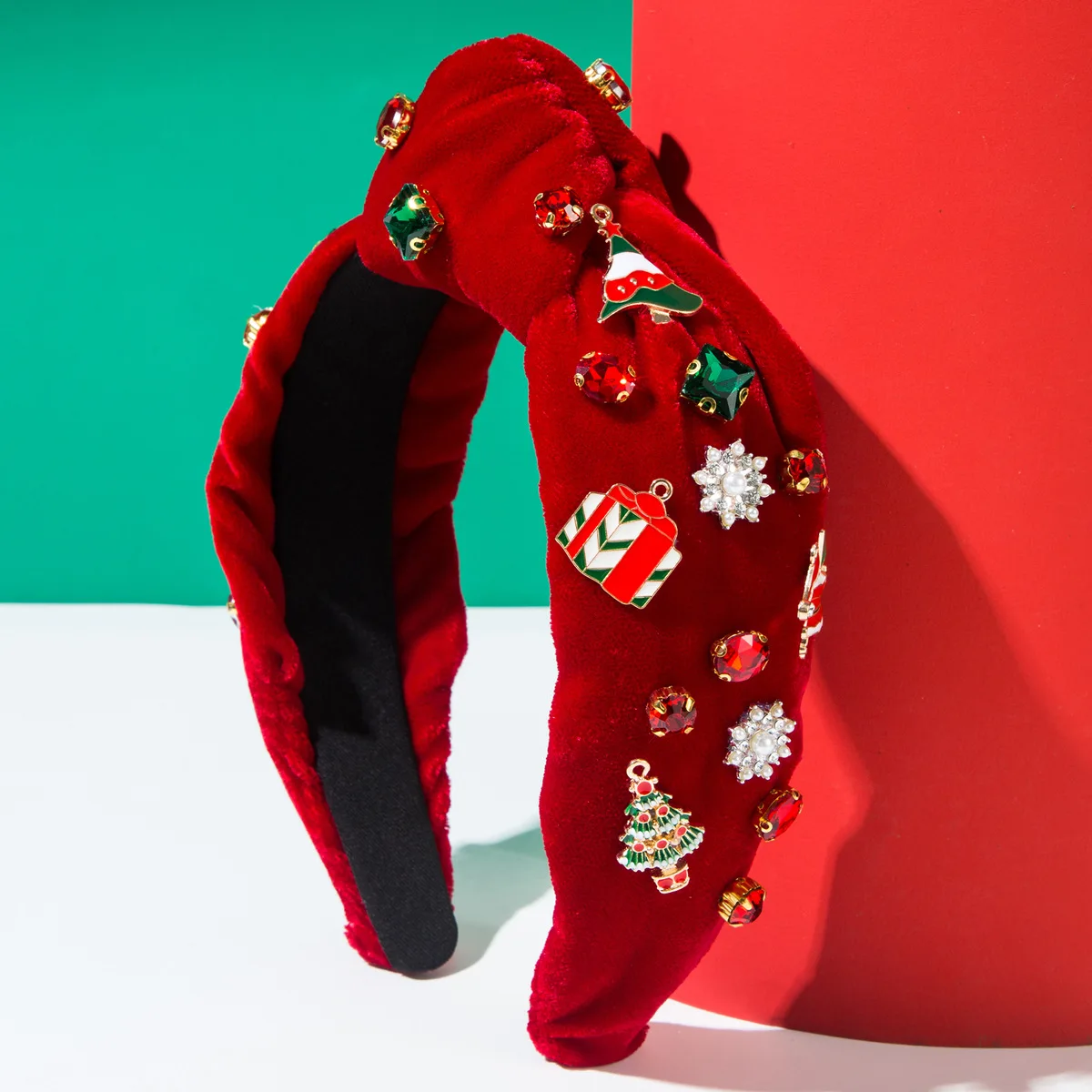Neues Weihnachts-Flanell-Legie – Women'S Accessories Flannels Bewertung und Preis