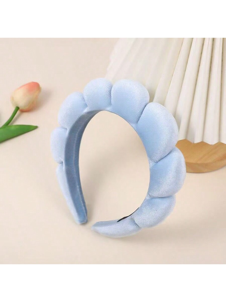 1 Stück wolkenförmiges, samtig – Women'S Exercise Accessories Bewertung und Preis