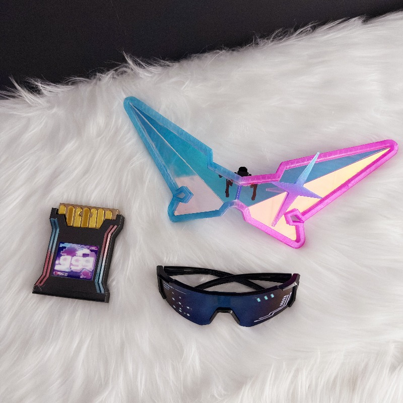 Spiel Honkai: Star Rail Silver – Women Accessories Kit Bewertung und Preis