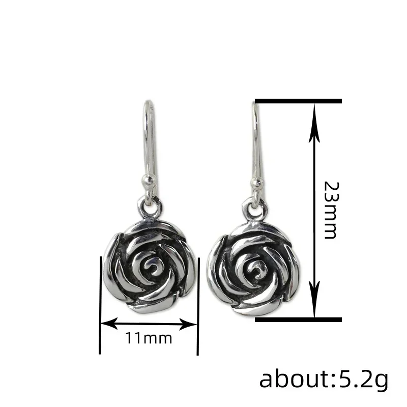 2025 Neue Elegante Retro Rosen – Women'S Accessories New Look Bewertung und Preis