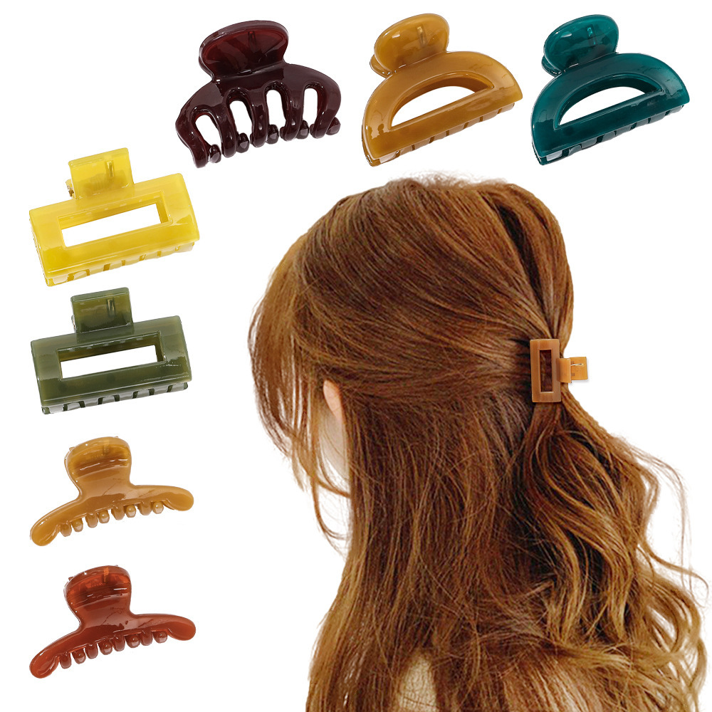 Neue Mode Kleine Geometrie Far – Women Accessories In Wholesale Bewertung und Preis