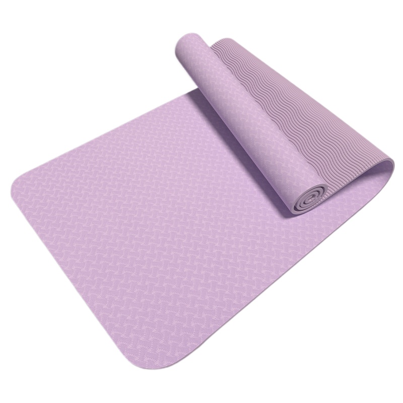 TPE-Yogamatte für Anfänger, ex – Women'S Exercise Accessories Bewertung und Preis