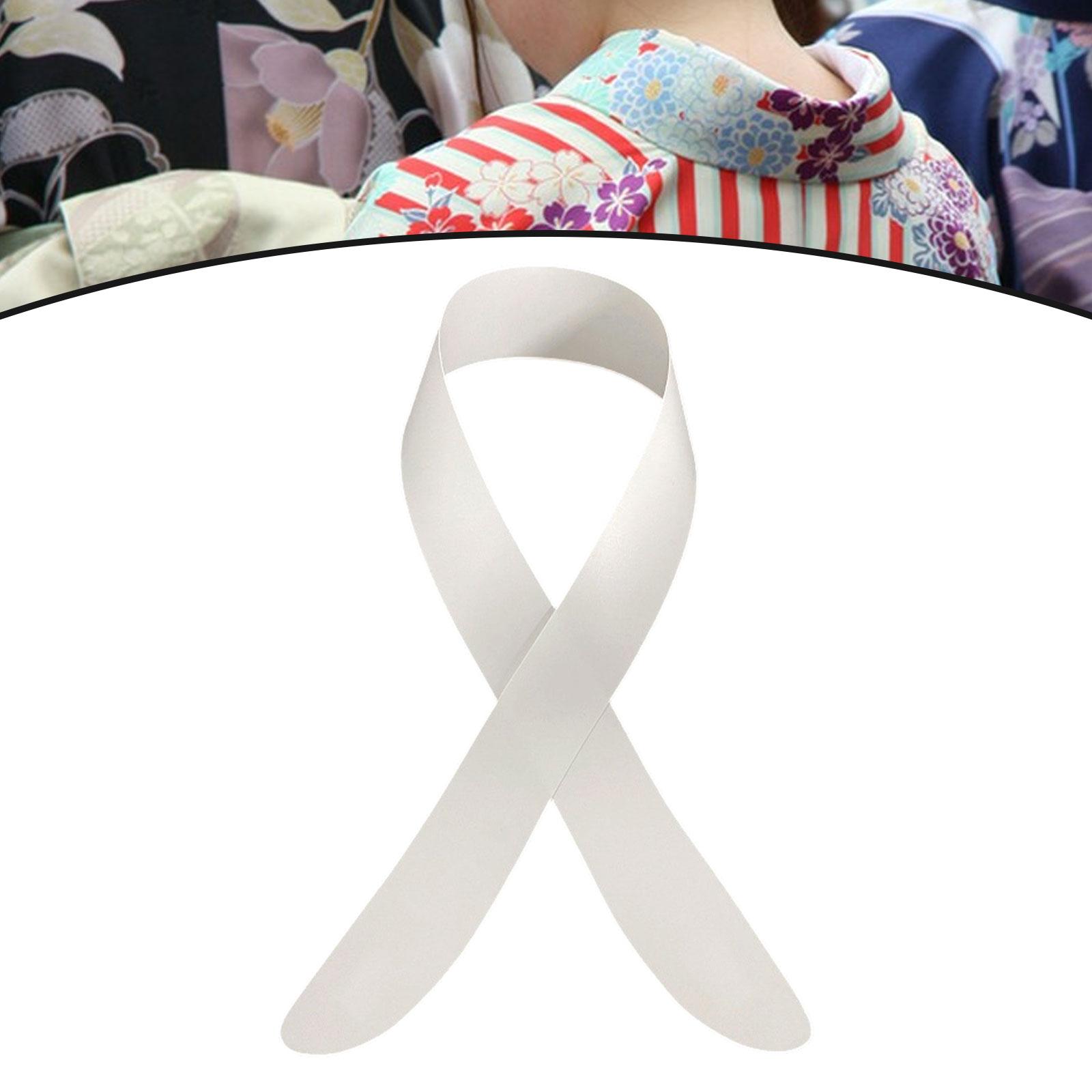 Japanischer Kimono-Kragen, tra – Women'S Kimono Accessories Bewertung und Preis