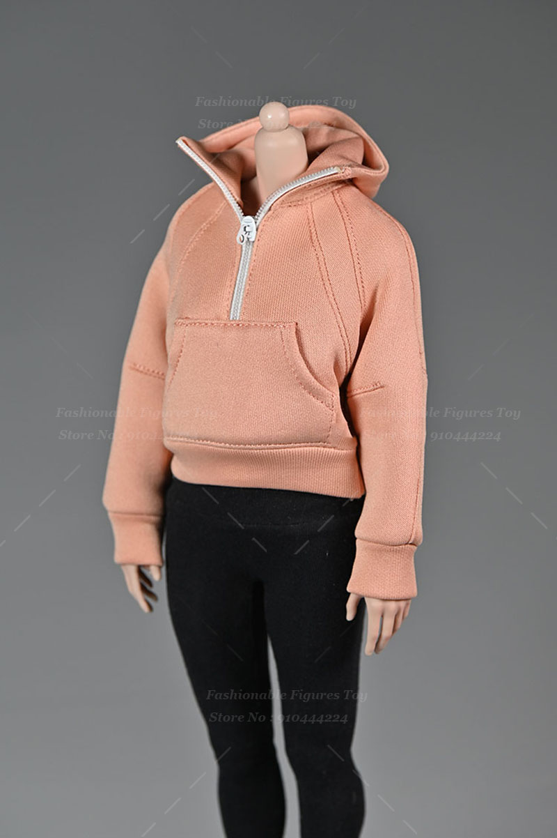 1/6 Frauen Soldat Pullover Kur – Women'S Accessories Flannels Bewertung und Preis